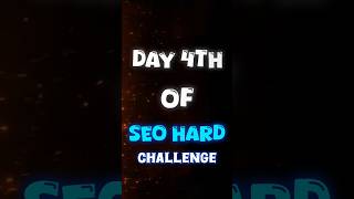 How to Check if Your Web Pages are Indexed  Day 4 SEO Challenge index shorts web [upl. by Linetta62]