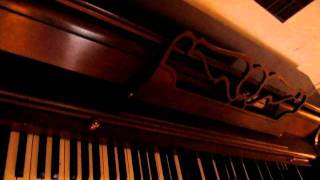 Texas Wurlitzer Piano for sale  Megs Piano  used pianos [upl. by Sehcaep]