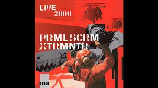 Primal Scream  XTRMNTR Live 2000 BBC Radio 1 FM [upl. by Billi974]