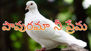 Jesus songs telugu  christian songs telugu  jesus songs  jesus [upl. by Asoral]