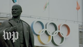 Invisible Olympians The story behind the 1980 Olympics boycott [upl. by Detta]