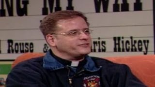 Father Brian Smith Interview on Going My Way [upl. by Ardnek]