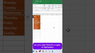 How to Insert Cells in Excel [upl. by Kyd]