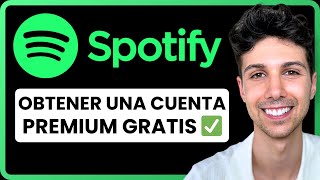 Cómo obtener Spotify Premium gratis  Tutorial para principiantes 2024 [upl. by Isiad268]