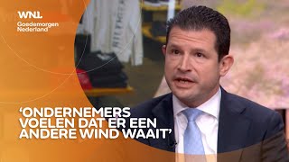 Valentijnsdag voor ondernemers Wat mij betreft elke dag [upl. by Sivle]