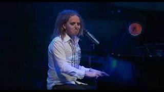 Tim Minchin  Prejudice [upl. by Bowman]