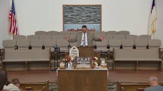 Bibleway Baptist Church Boone Live Stream [upl. by Macnamara]