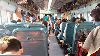 2s Seating Interior Of Janshatabdi Express shorts janshatabdiexpress janshatabdi shatabadi [upl. by Hawkins921]