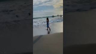 Ballesteros Cagayan Beach  Seaside Walking travel nature beach [upl. by Limhaj]