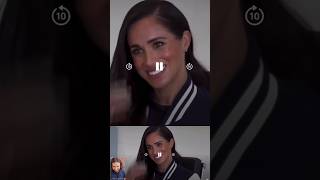 Meghan INTERRUPTS Harry meghanmarkle [upl. by Kwan796]