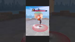 SPIDER MAN KA BOSS MISSION gaming spiderman [upl. by Artinad]