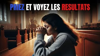 CE QUE VOUS DEVEZ SAVOIR POUR ETRE EXAUCE BIBLE amour méditation révélation secrets prière [upl. by Ahseila216]