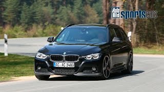 2021 BMW M340i 30L Turbo I6 STRAIGHT PIPED [upl. by Norrabal]