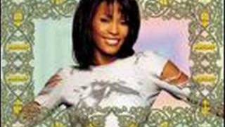 Whitney Houston Exhale Shoop Shoop [upl. by Rumilly]