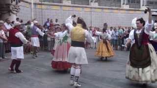 Danses i Jotes Valencianes [upl. by Mcconaghy]