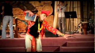 Manobo dance and song [upl. by Seuqram]