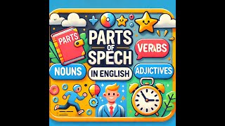 Parts of speech secret tips [upl. by Nidorf]