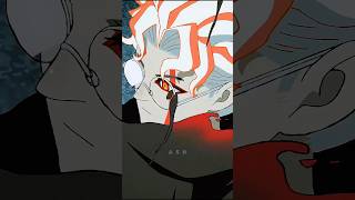 OKARUNS TRANSFORMATION 🥶shorts anime newanime dandadan [upl. by Mcnelly]