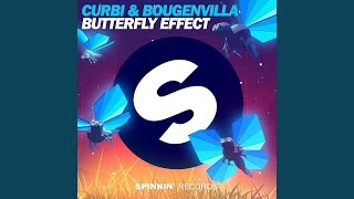 Butterfly Effect Extended Mix [upl. by Alusru]