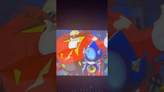 My Thoughts On Bowser Vs Eggman shorts meme [upl. by Kiker317]