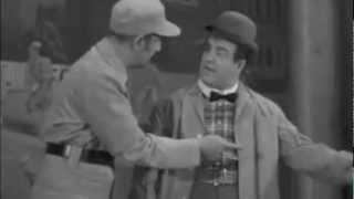 Communication SenderReceiver Abbott amp Costello Comedy Routine [upl. by Wedurn]