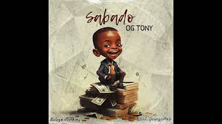 OG TONY  Sabado Audio Oficial [upl. by Auria]