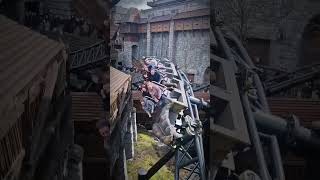 Phantasialand Fly Coming To Neflix Soon [upl. by Yrreiht114]