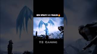 Update 35 😱🥶 pubg bgmi pubgmobile shorts viralvideo gaming t2gaming [upl. by Notac112]