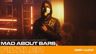 Fizzler  Mad About Bars w Kenny Allstar S5E23  MixtapeMadness [upl. by Eejan284]