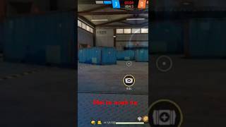 freefire mai to noob hu🤡configurationperfectaparasamsunga3 garenafreefire [upl. by Asim395]