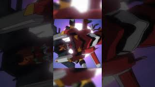 BEST SHOTS from Evangelion 20  FULL VIDEO on my channel [upl. by Hermione590]