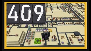 409 Random special mobs Minecraft Map Making [upl. by Fleda]