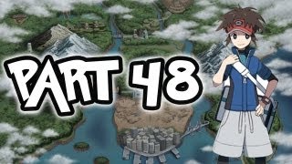 Pokemon Black 2 and White 2 Walkthrough Part 48  Route 13 [upl. by Erlond745]