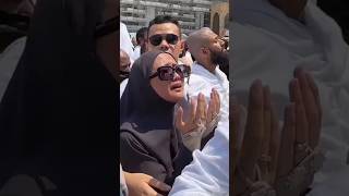 Ya Rahman ya Rahman🕋🤲😭shorts youtubeshorts viralvideo trending makkah shorts kabalive [upl. by Gehman]