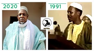 5 CHOSES A SAVOIR SUR MAHMOUD DICKO  MALI SADIO 12 [upl. by Zeralda]