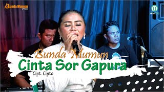 CINTA SOR GAPURA  COVER TARLING TENGDUNG  BUNDA MUMUN GROUP [upl. by Norine]