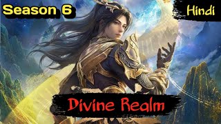 Seller Transformation Season 6 Release Date  Divine Realm New Preview Explaination  Update Zone [upl. by Honora]