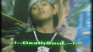 SORRY BLAME IT ON ME Tagalog DeathSouL w Lyrics [upl. by Htebzil]