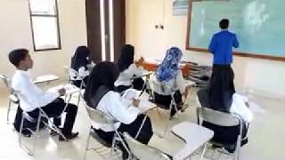 Cara Mengajar Keseimbangan Ekosistem Kelas 6 SD oleh Untung Triyanto [upl. by Eriha276]