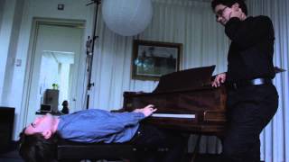 Daniil Trifonov  Living the Classical Life Episode 10 [upl. by Kutchins]