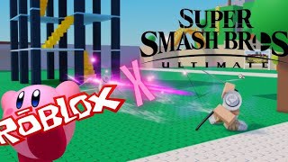 Roblox project smash archer 75 combo MOBILE [upl. by Naimed]