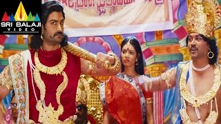 Prema Katha Chitram Movie Part 810  Sudheer Babu Nanditha  Sri Balaji Video [upl. by Raffaello]