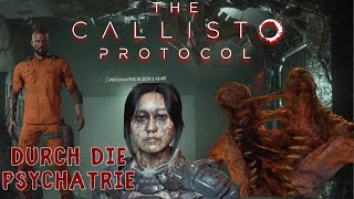 Unerwartete Hilfe The Callisto Protocol 16 [upl. by Travers]