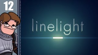 Lets Play Linelight Part 12  Precision Snaking [upl. by Auqenahc690]