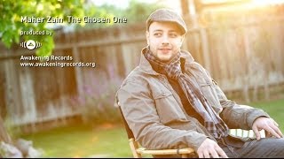 Maher Zain  The Chosen One  المختار  مترجمة [upl. by Tisha]