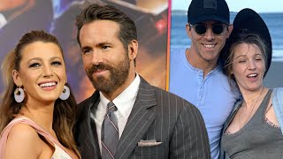 Ryan Reynolds and Blake Lively’s Best TROLLING Moments [upl. by Enirhtac]