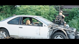 Behind The Scenes ONE OK ROCK quotDystopiaquot Music Video [upl. by Anahs]