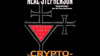 Cryptonomicon by Neal StephensonAudiobook Excerpt [upl. by Markos]