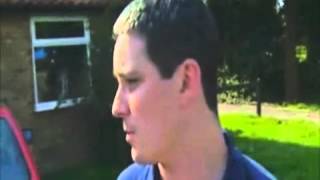 Jeremy Thomson Interview of Ian Huntley [upl. by Lalise]