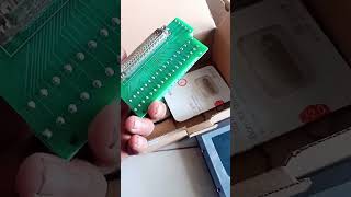 DDCS V31 controller cncrouter cncindonesia diy cncmachine [upl. by Arline]